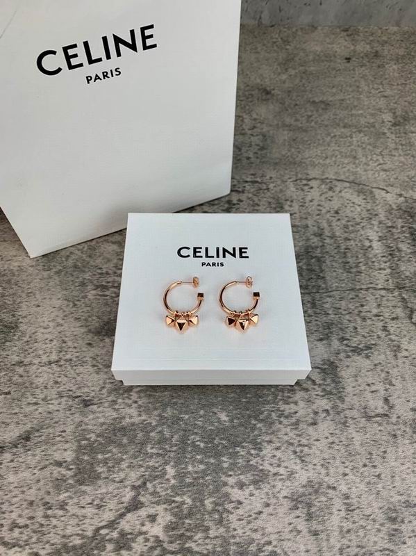 Celine Earring 05lyr415